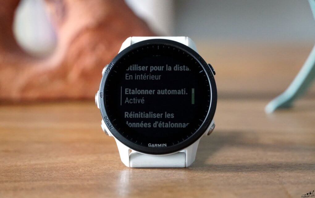 La ceinture cardio Garmin HRMPro Plus testée de fond en comble nakan.ch