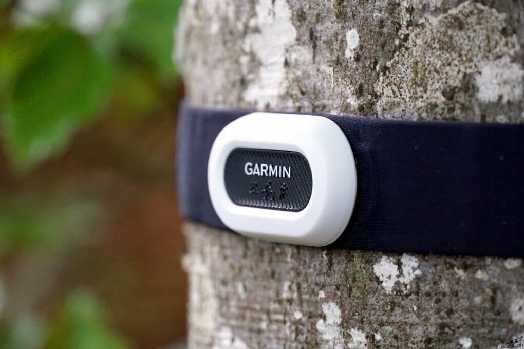 Test de Garmin Forerunner 235, la montre cardio GPS sans ceinture cardiaque