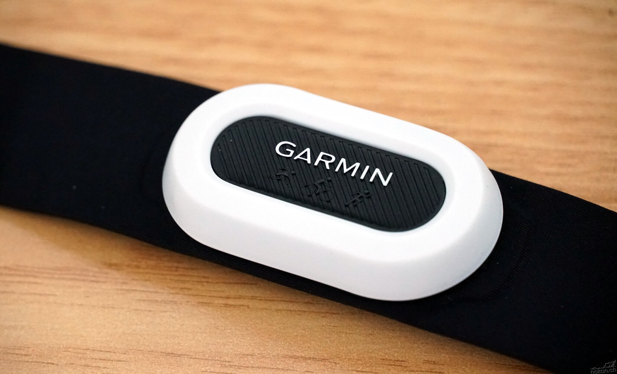 Garmin - Ceinture Cardio-Fréquencemètre HRM-Pro Noir : : Sports et  Loisirs