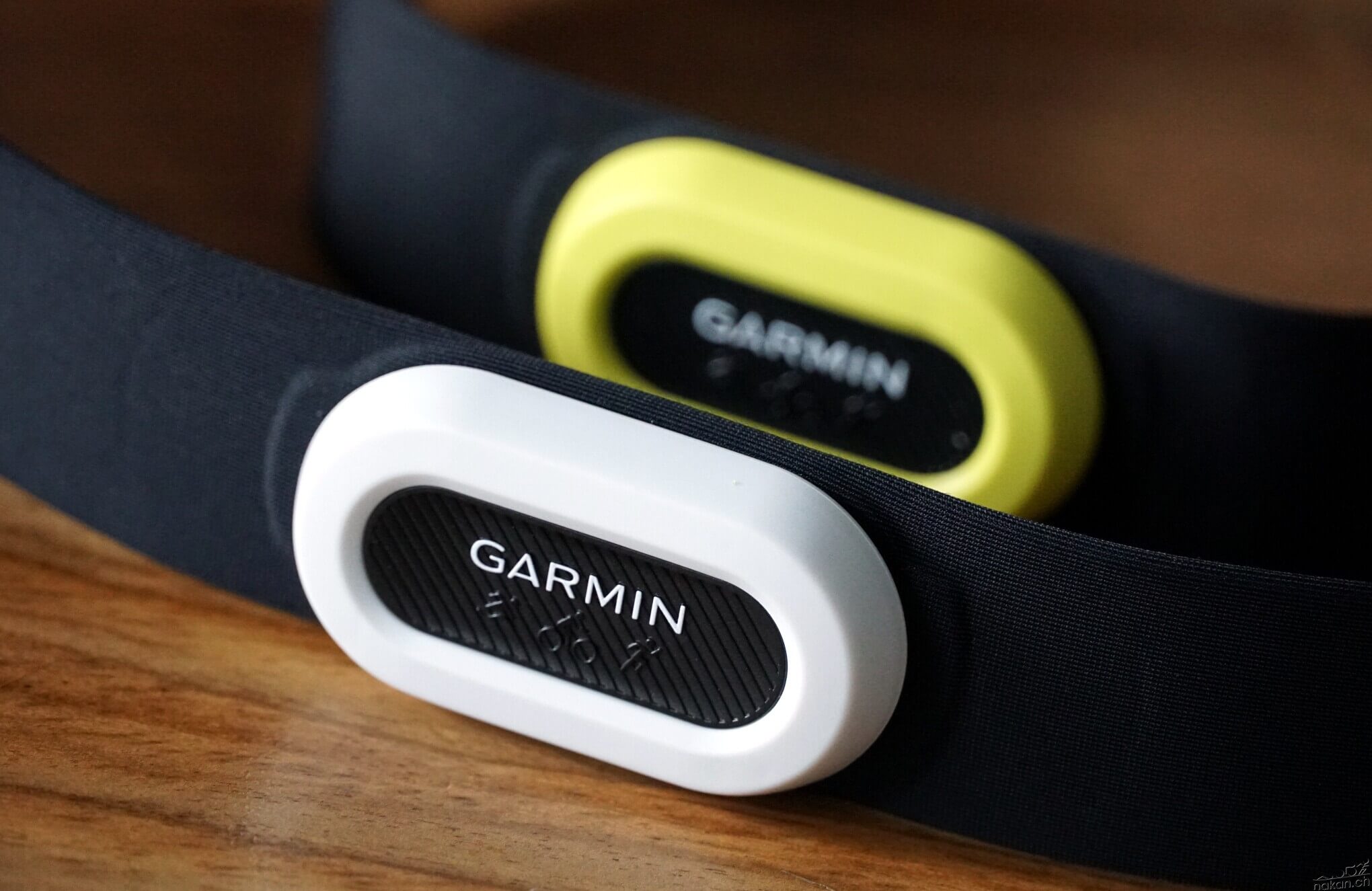 La ceinture cardio Garmin HRMPro Plus testée de fond en comble nakan.ch