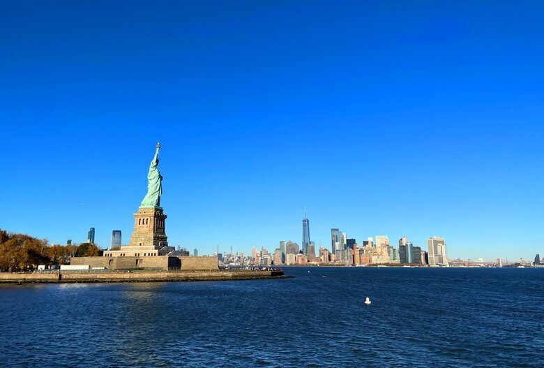 Marathon de New-York 2022: le compte-rendu