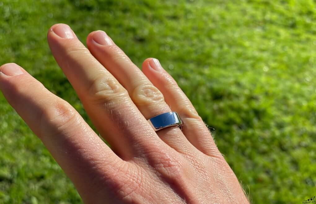 Que vaut la bague connectée Circular Ring ? Test et avis