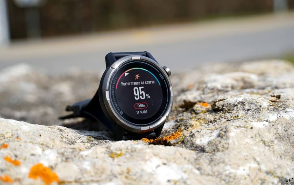 Test Montre Decathlon GPS 900 by Coros : le sport en extérieur