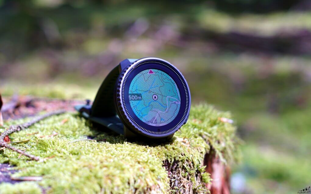 La montre outdoor Suunto Vertical testée de fond en comble 