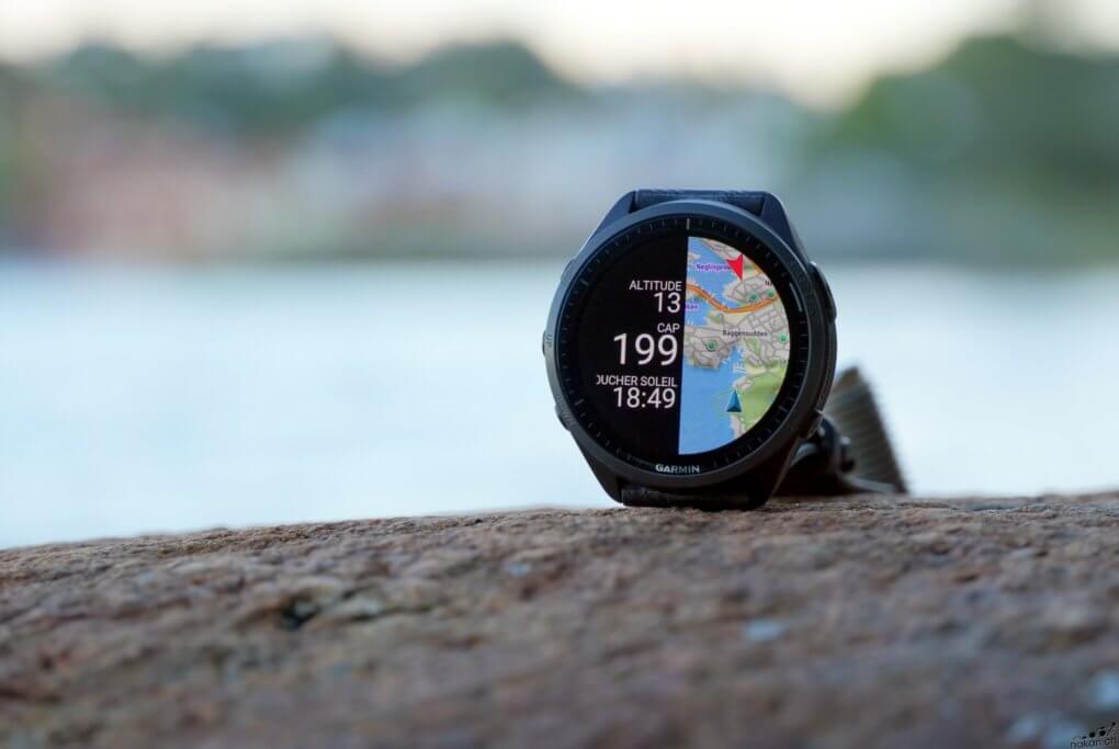 Comparatif 2024 des principales montres GPS de running - Blog