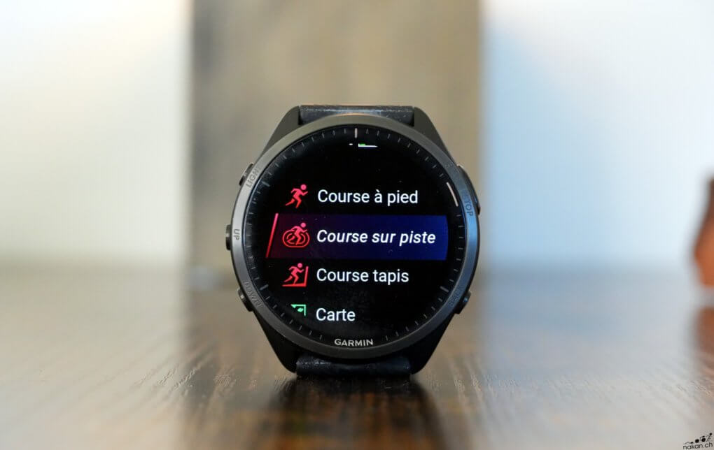 Test Garmin Forerunner 965 : la meilleure montre GPS, tout simplement