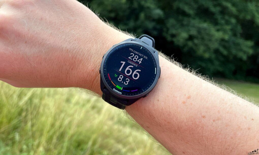 Test complet Forerunner 965: pourquoi la choisir ?