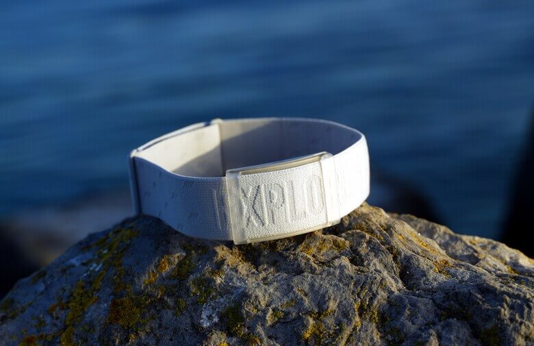 Le brassard cardio Coros HR Monitor testé de fond en comble