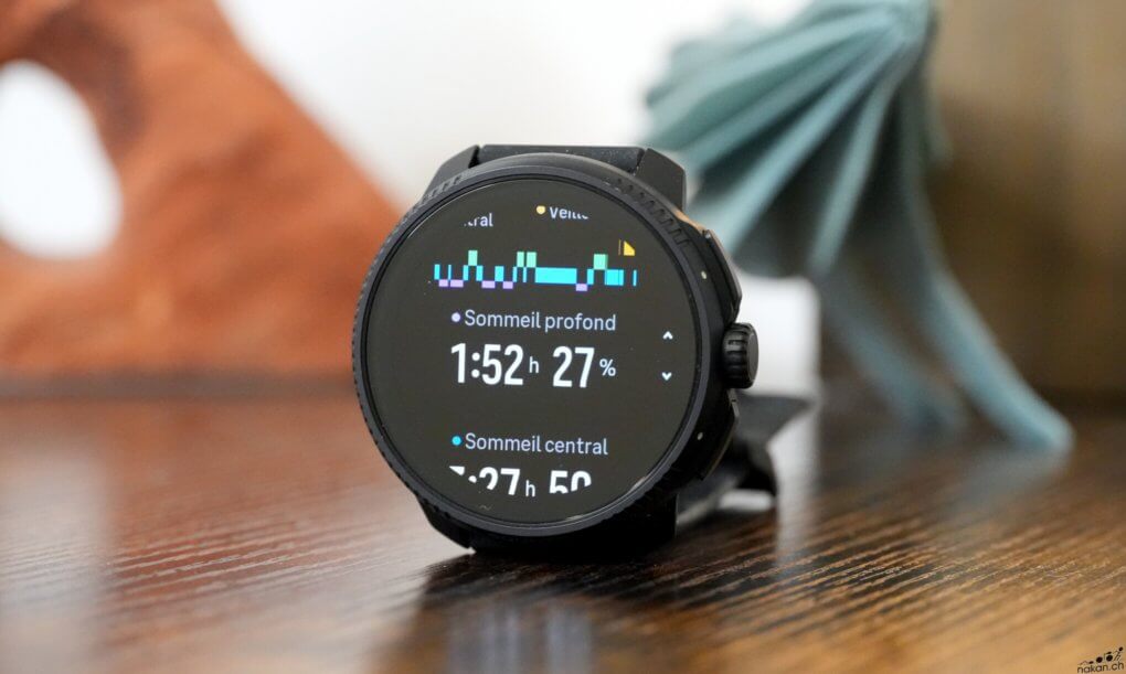 Le test détaillé de la Suunto Race, la superbe montre Outdoor Amoled !