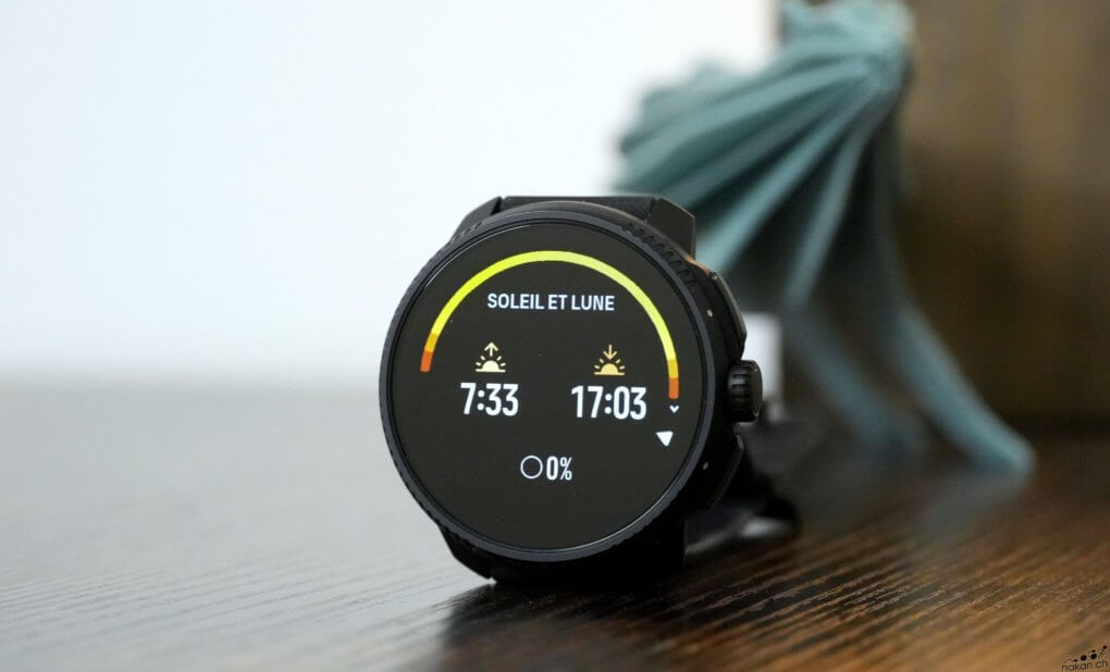 Le test détaillé de la Suunto Race, la superbe montre Outdoor Amoled !