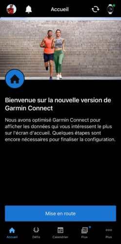 Tout savoir sur la plateforme Garmin Connect - nakan.ch