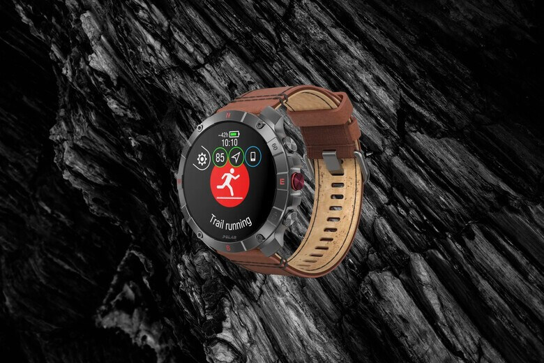 Polar annonce la Grit X 2 Pro, et l&rsquo;abandon des écrans transflectifs