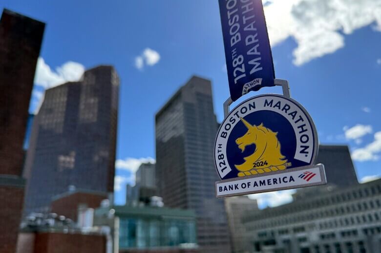 Marathon de Boston 2024: le compte rendu