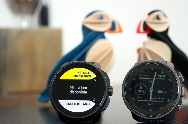 Mise à jour de Suunto: les 6 nouveauté de ce mois de juillet!