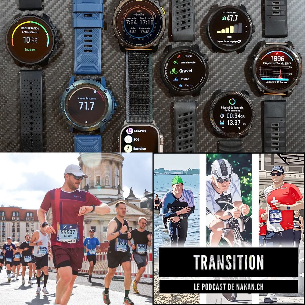 Podcast: S03 E04 – Inside #5: Objectif pour les tests / Est-ce que j’ai une marque préférée?