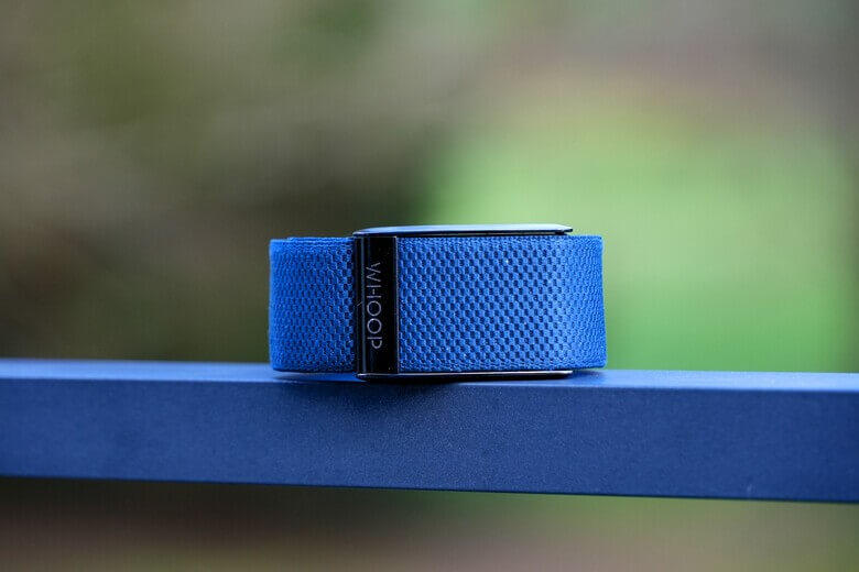 Le bracelet Whoop 4.0 testé de fond en comble (test à long terme)