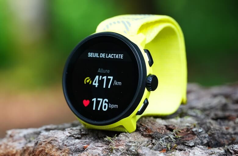 La Suunto Run testée de fond en comble