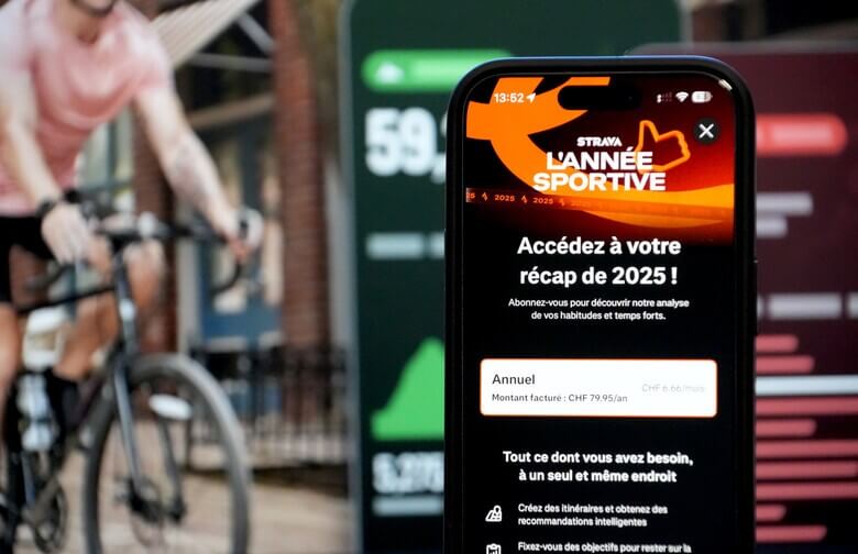 « Year in Sport » payant: La gloire a désormais son prix…