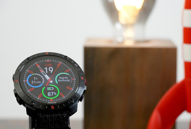 [Vidéo] Tout savoir sur les nouveautés de Polar OS 5