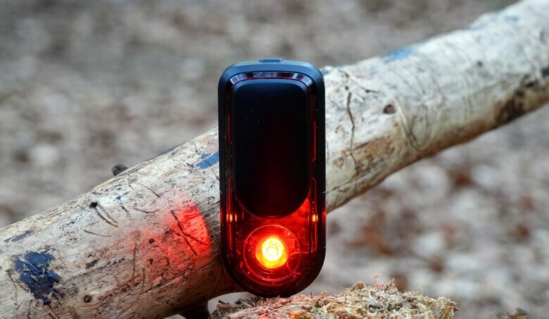 Le radar cycliste Garmin RearVue 820 testé de fond en comble