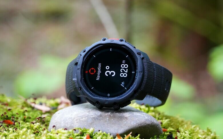 La montre Polar Street X testée de fond en comble