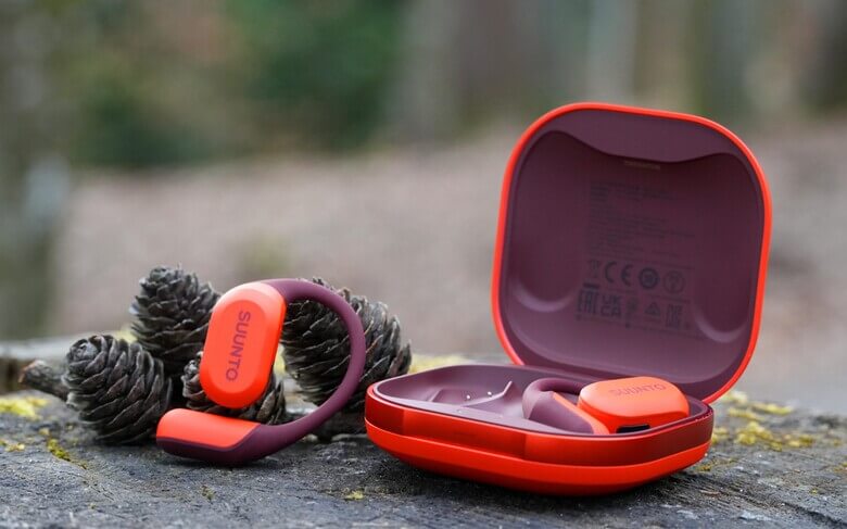 Le casque Suunto Spark testé de fond en comble